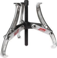 Ручной инструмент JTC JTC-351410 съемник подшипников 3-ёх захватный (100-254мм)