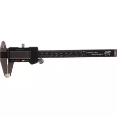 Измерительный прибор JTC JTC-3474 Штангенциркуль цифровой, 150мм