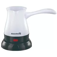 Кофеварка Hausberg HB-3810AB