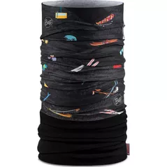 Одежда для спорта Buff Шарф-труба Polar Waft Multi