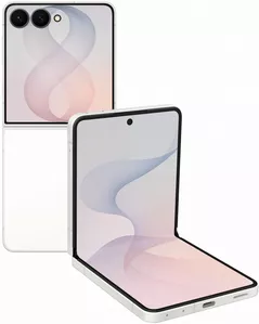 Смартфон Samsung F776 Galaxy Flip 8 12/512GB Cream
