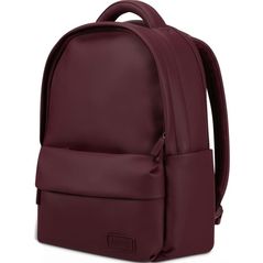 Rucsac pentru oraș Lipault Lost In Berlin Bordo (135869/1124)