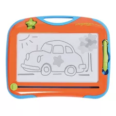 Набор для творчества Tomy T72741 Tablă de scris Mini Megasketcher