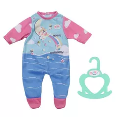 Кукла Zapf 834633 Одежда для кукол, 36см