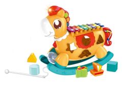 Sortator Huanger (19131) Calut educativ HE8025