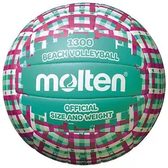 Мяч miscellaneous 7670 singe volei Molten V5B1300 unisex