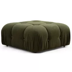 Пуф Trendy Tuffet Bubble Pouf-Verde (GTR002867)