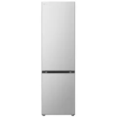 Frigider cu congelator jos LG GBV7280BMB