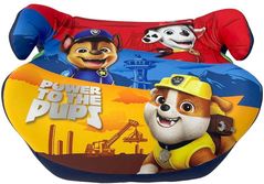 Scaun auto Seven 34073 Бустер Isofix Paw Patrol Boys