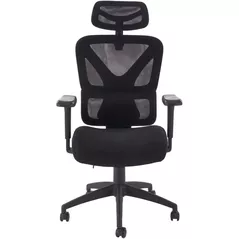 Офисное кресло Halmar ASTRAL negru