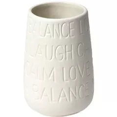 Стакан для зубных щёток Tendance 46300 Relax