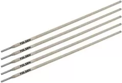 Electrod de sudură Tolsen Electrozi pentru sudura 2,5x300mm 5kg E6013 Rutil (44952)