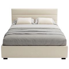 Кровать my-STYLE my-Amy 90x200 (P01D90M09)