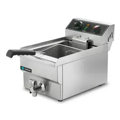 Фритюрница профессиональная Hurakan H148266