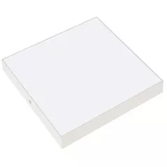 Corp de iluminat interior Horoz CATALINA/S-36W, aplicabil, alb (0LDO-016-082-1036-010)