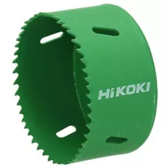 Set de tubulare, bite, duze Hitachi-Hikoki 4101025 Carota pentru metal 51mm Bi-Metal