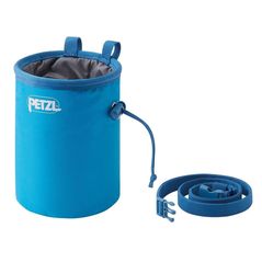 Echipament sportiv Petzl Gentuta magnezie BANDI bright blue (S038BB00)