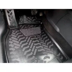 Коврик для автомобиля Aileron 61510 Renault Megane III (2008-)