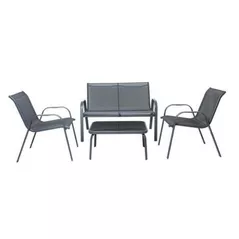 Mobilier pentru grădină Waltz LILLE (F1052KD)