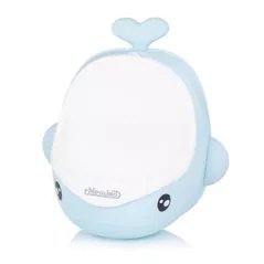 Детский горшок Chipolino GBOYWH252BL Писсуар Baby Whale blue