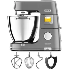 Robot de bucătărie Kenwood KWL90.004SI Titanium Chef Patissier