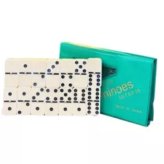 Настольная игра miscellaneous 6574 Domino in penar 2410-1972