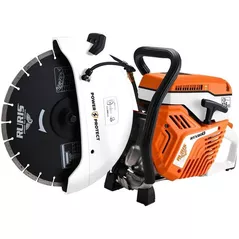 Mașină de tăiat beton Ruris RTX800