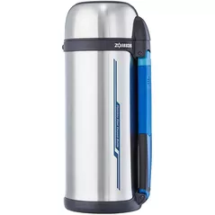 Термос для напитков Zojirushi SF-CС18XA 1.8L steel