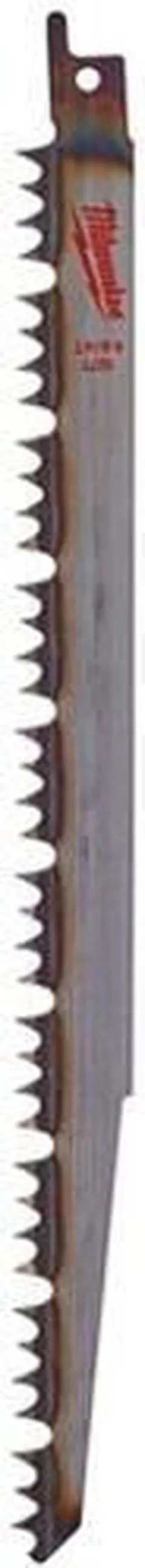 Accesoriu pentru fierăstrăie Milwaukee 48001077 lama de ferastrau 240x4/5 3x