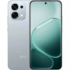 Смартфон OPPO A6 Pro 8/256GB Titanium