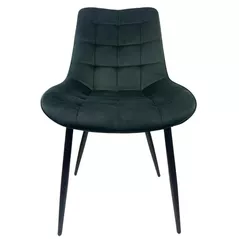 Стул Xenos James 2.0 Dark Green