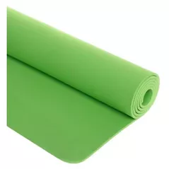 Инвентарь для йоги 4Play Rainbow Green 173x61x0.4cm