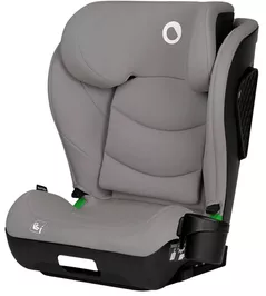 Автокресло Lionelo Neal 15-36kg (I-Size) Isofix Grey Concrete