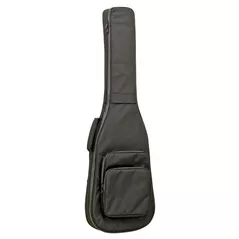 Accesoriu p/u instrumente muzicale Aria ABC-300 EB BK Husa Chitara