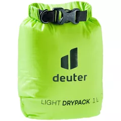Сумка дорожная Deuter Husa Light Drypack 1 citrus