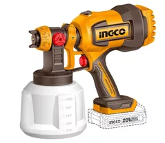 Распылитель краски INGCO CSGLI200414 (53635)