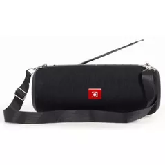 Boxă portativă Bluetooth Gembird SPK-BT-17 Black
