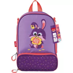 Geantă de voiaj Maped 879002 Geanta pentru picnic Miniz Iepure, violet