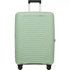 Чемодан Samsonite Upscape 81/30 TSA Exp Verde Deschis (143111/A807)