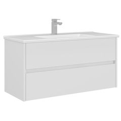 Шкаф под умывальник Orka Arno 100 White