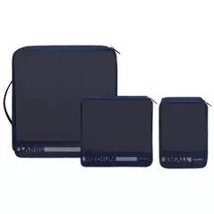 Несессер/косметичка Samsonite Set 3 cuburi de ambalare (146885/1596)