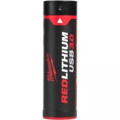 Зарядные устройства и аккумуляторы Milwaukee 4933478311 acumulator Li-Ion REDLITHIUM™ USB, L4B3