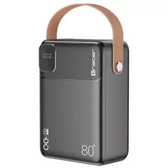 Аккумулятор внешний USB (Powerbank) Tracer Prime-V8 80000Mah