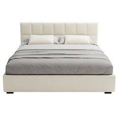 Кровать my-STYLE my-Kiki 160x200 (P04D16M01)