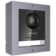 Panou de apelare Hikvision DS-KD8003-IME1/Surface
