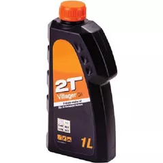 Масло Villager 2T 1L (056495)