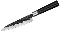 Нож Samura BLACKSMITH universal 162mm (SBL-0023)
