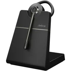 Наушники беспроводные Jabra 9655-475-111 Engage 55 SE, MS Convertible, Link400c, Stand