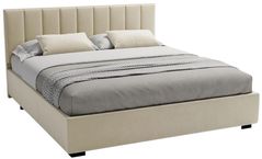 Кровать my-STYLE my-Sia 200x200 (P15D20M02)