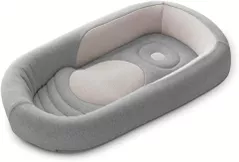 Гнездо для новорожденных Inglesina Baby nest Welcome Pod Harmony Grey